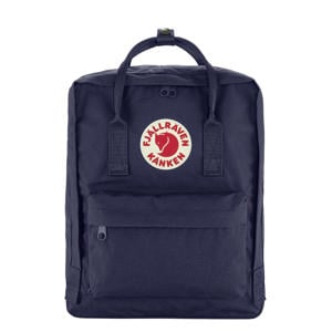 rugzak Kanken midnight purple
