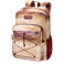Dakine rugzak Educated 30L sunrise canyon