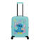 American Tourister trolley Dashpop Disney 55 cm. Expandable blauw