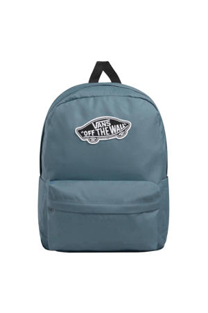 rugzak Old Skool Classic blauw