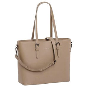 DSTRCT Preston Park Laptoptas 15,6 inch Cognac | Lommers Lederwaren DSTRCT Preston Park Laptoptas 15,6 inch Cognac | Lommers Lederwaren