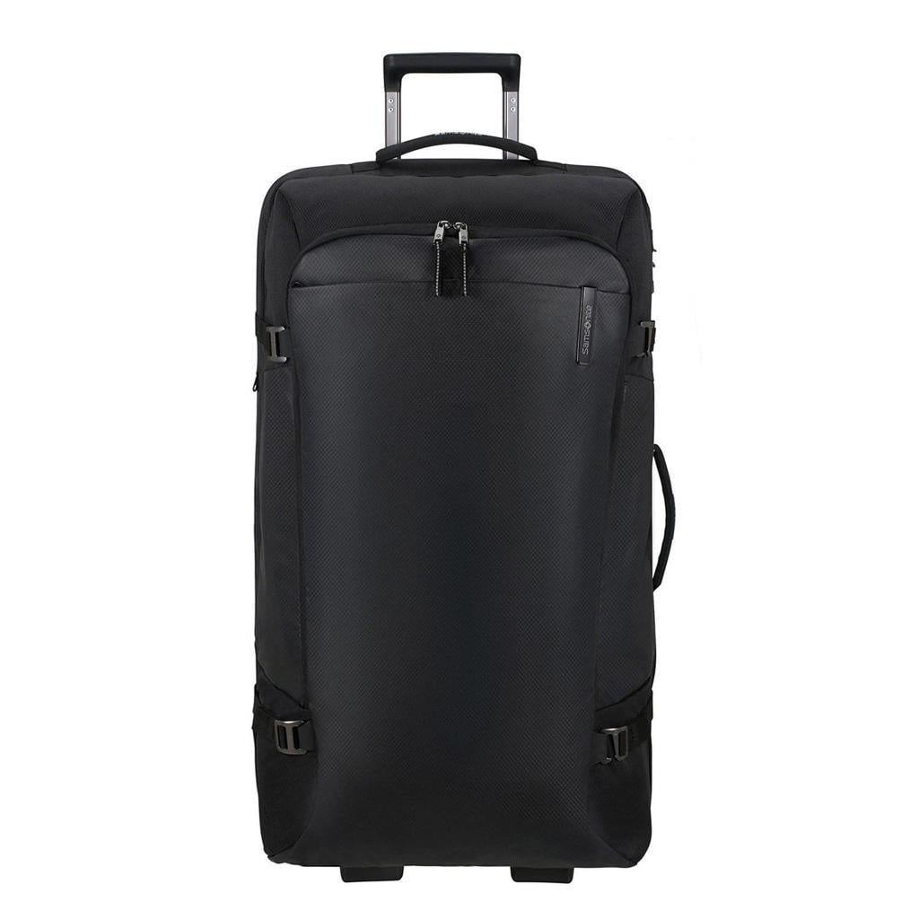 Samsonite reistas Armox 79 cm. zwart