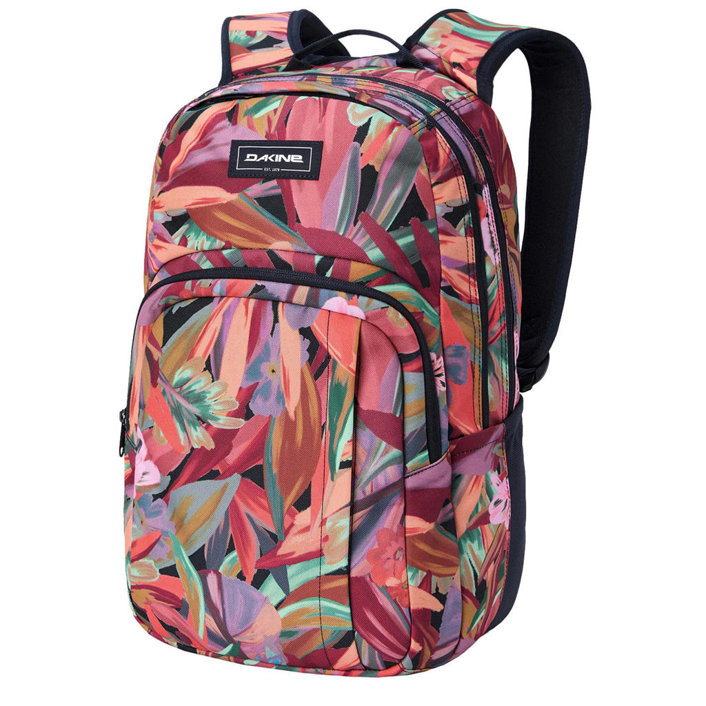 Dakine rugzak Campus M 25L tropical utopia