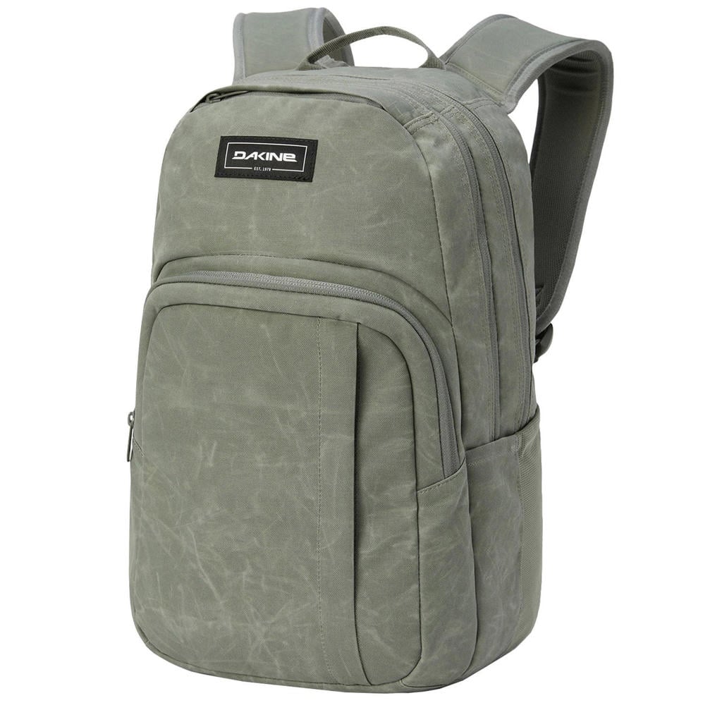 Dakine rugzak Campus M 25L mulled basil