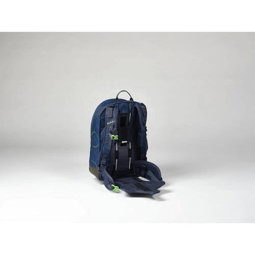 Satch rugzak Air donkerblauw afbeelding