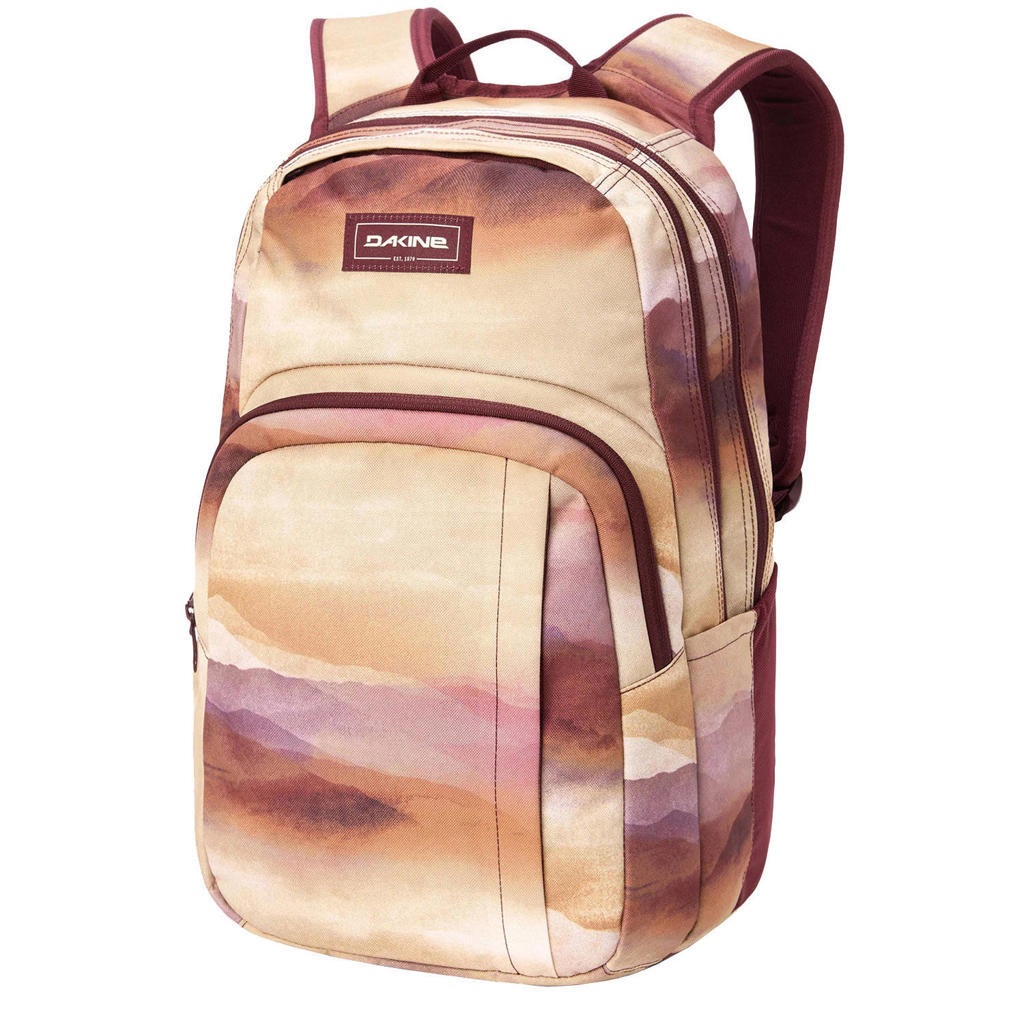 Dakine rugzak Campus M 25L sunrise canyon
