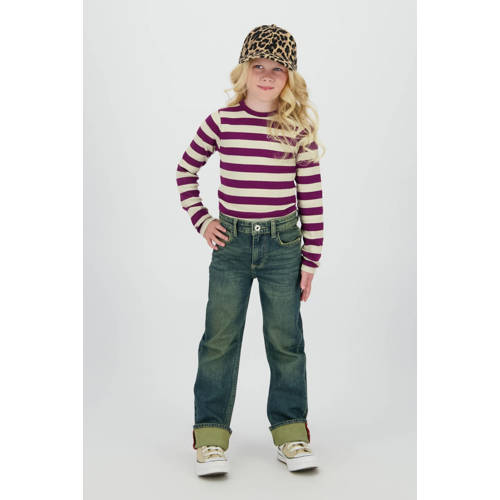 Vingino longsleeve paars afbeelding