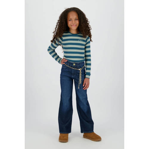 Vingino longsleeve groen afbeelding