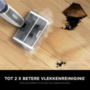 thumbnail: Shark SteamPickUp 3-in-1 stoomreiniger - SD200EU
