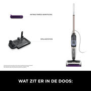 thumbnail: Shark SteamPickUp 3-in-1 stoomreiniger - SD200EU