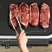 thumbnail: Ninja  Woodfire Pro Connect XL elektrische BBQ Grill & Smoker
