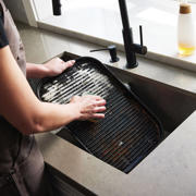 thumbnail: Ninja  Woodfire Pro Connect XL elektrische BBQ Grill & Smoker