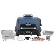 thumbnail: Ninja  Woodfire Pro Connect XL elektrische BBQ Grill & Smoker