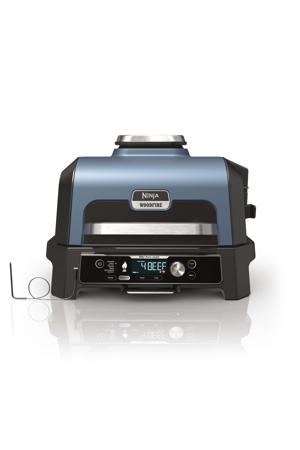  Woodfire Pro Connect XL elektrische BBQ Grill & Smoker