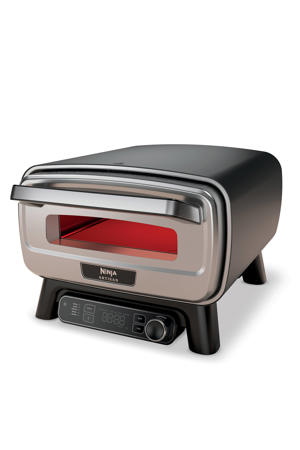  Artisan Outdoor elektrische pizzaoven & airfryer - MO201EU