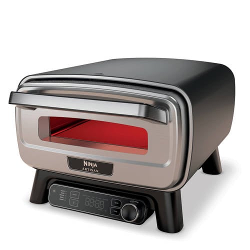 Ninja Artisan Outdoor elektrische pizzaoven & airfryer - MO201EU