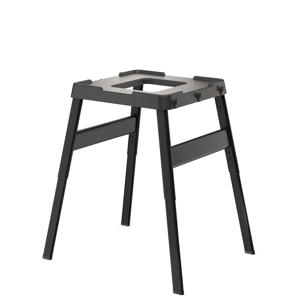 universeel standaard incl los tafelblad