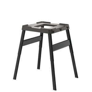 universeel standaard incl los tafelblad