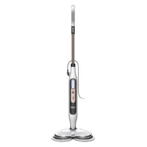 Steam and Scrub Steam Blaster Technologie stoommop