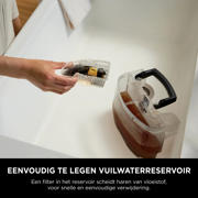 thumbnail: Shark StainStriker HairPro Pet vlekkenreiniger incl. dierenharenmondstuk