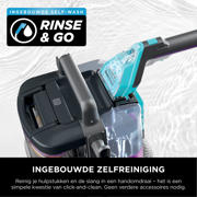 thumbnail: Shark StainStriker HairPro Pet vlekkenreiniger incl. dierenharenmondstuk