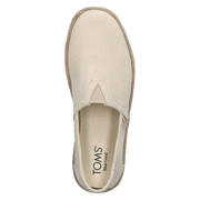 thumbnail: Toms Alp Rope 2.0 espadrilles ecru