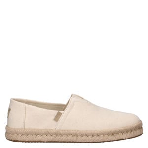 Alp Rope 2.0 espadrilles ecru