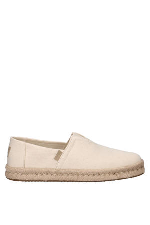 Alp Rope 2.0 espadrilles ecru
