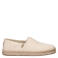 Toms Alp Rope 2.0 espadrilles ecru