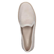thumbnail: Toms suède espadrilles lichtgrijs