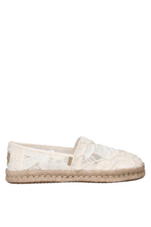 espadrilles wit