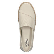 thumbnail: Toms espadrilles beige