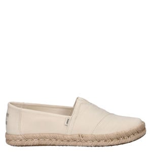 espadrilles beige