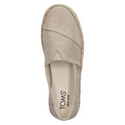 thumbnail: Toms espadrilles beige
