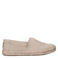 Toms espadrilles beige