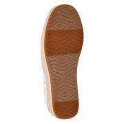 thumbnail: Toms espadrilles plateauzool wit wit