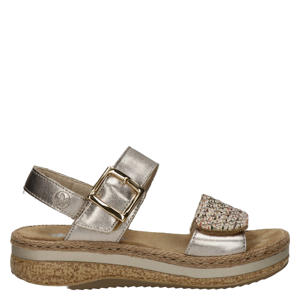 sandalen brons