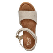 thumbnail: Toms Diana Jr. sandalen goud