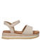 Toms Diana Jr. sandalen goud