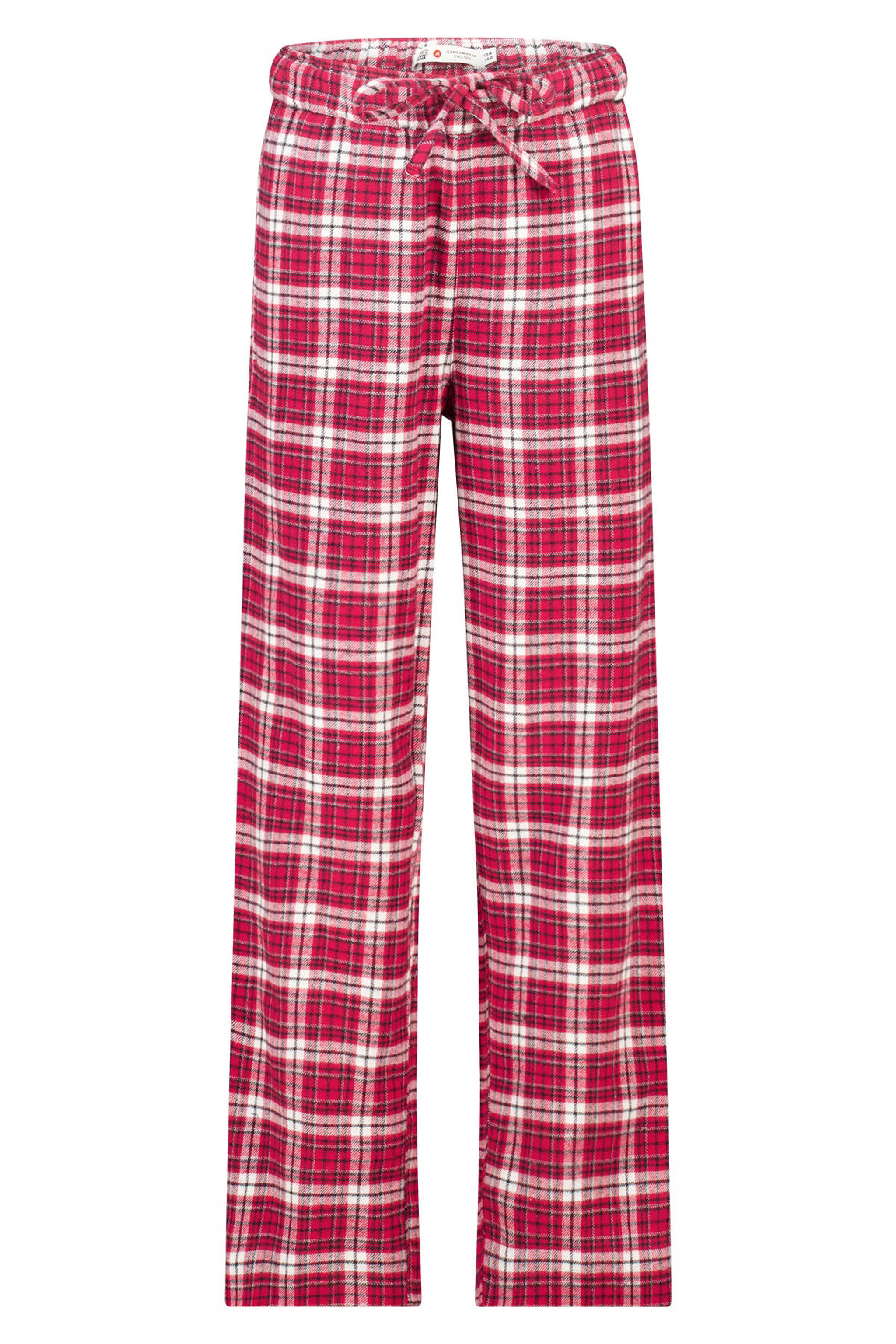 Ekouaer Pyjamabroek voor heren, lange slaapbroek voor heren