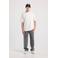 America Today Dallas loose fit jeans - washed grey