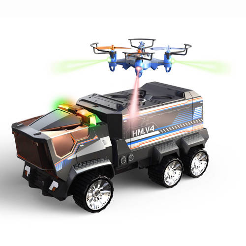 Silverlit Drone Mission silverlit kopen in de aanbieding