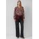 s.Oliver wide leg jeans grey denim