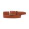 Petrol Industries leren riem cognac