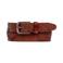 Petrol Industries leren riem cognac