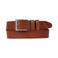 Petrol Industries leren riem cognac
