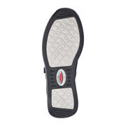 thumbnail: Gabor Rollingsoft suède sneakers donkerblauw