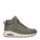 Skechers sneakers groen