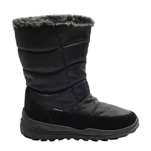 Cortina snowboots zwart afbeelding