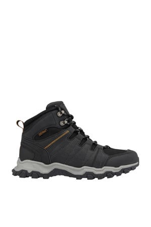wandelschoenen zwart